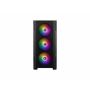 MSI MAG Forge M100R Micro Tower Zwart, Transparant (306-7G20R21-809) thumbnail