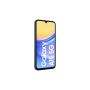 Samsung Galaxy SM-A156B 16,5 cm (6.5") Hybride Dual SIM Android 14 5G USB Type-C 4 GB 128 GB 5000 mAh Zwart, Blauw (SM-A156BZKDEUB) thumbnail