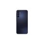 Samsung Galaxy SM-A156B 16,5 cm (6.5") Hybride Dual SIM Android 14 5G USB Type-C 4 GB 128 GB 5000 mAh Zwart, Blauw (SM-A156BZKDEUB) thumbnail