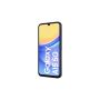 Samsung Galaxy SM-A156B 16,5 cm (6.5") Hybride Dual SIM Android 14 5G USB Type-C 4 GB 128 GB 5000 mAh Zwart, Blauw (SM-A156BZKDEUB) thumbnail