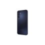 Samsung Galaxy SM-A156B 16,5 cm (6.5") Hybride Dual SIM Android 14 5G USB Type-C 4 GB 128 GB 5000 mAh Zwart, Blauw (SM-A156BZKDEUB) thumbnail