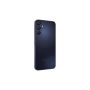 Samsung Galaxy SM-A156B 16,5 cm (6.5") Hybride Dual SIM Android 14 5G USB Type-C 4 GB 128 GB 5000 mAh Zwart, Blauw (SM-A156BZKDEUB) thumbnail