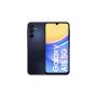 Samsung Galaxy SM-A156B 16,5 cm (6.5") Hybride Dual SIM Android 14 5G USB Type-C 4 GB 128 GB 5000 mAh Zwart, Blauw (SM-A156BZKDEUB) thumbnail