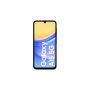 Samsung Galaxy SM-A156B 16,5 cm (6.5") Hybride Dual SIM Android 14 5G USB Type-C 4 GB 128 GB 5000 mAh Zwart, Blauw (SM-A156BZKDEUB) thumbnail