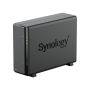 Synology DS124 1Bay 4TB NAS met 1x 4TB Synology HAT3300-4T HDD (DS124-14SYN) thumbnail