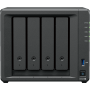 Synology DS423 RED 8TB (4x 2TB) (DS423-42R) thumbnail
