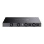 TP-Link Omada SG6428X netwerk-switch Managed L3 Gigabit Ethernet (10/100/1000) 1U Zwart (SG6428X) thumbnail