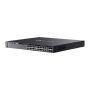 TP-Link Omada SG6428X netwerk-switch Managed L3 Gigabit Ethernet (10/100/1000) 1U Zwart (SG6428X) thumbnail
