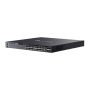 TP-Link Omada SG6428XHP netwerk-switch Managed L3 Gigabit Ethernet (10/100/1000) Power over Ethernet (PoE) 1U Zwart (SG6428XHP) thumbnail