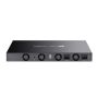 TP-Link Omada SG6654X netwerk-switch Managed L3 Gigabit Ethernet (10/100/1000) 1U Zwart (SG6654X) thumbnail