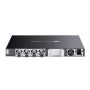 TP-Link Omada SG6654XHP netwerk-switch Managed L3 Gigabit Ethernet (10/100/1000) Power over Ethernet (PoE) 1U Zwart (SG6654XHP) thumbnail
