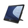 ASUS ExpertCenter E1 AiO E1600WKAT-N4128X Intel® Celeron® N N4500 39,6 cm (15.6") 1366 x 768 Pixels Touchscreen All-in-One tablet PC 4 GB DDR4-SDRAM 128 GB SSD Windows 11 Pro Wi-Fi 5 (802.11ac) Zwart (90PT0391-M00EK0) thumbnail
