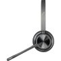 HP Poly Voyager 4320 UC stereo USB-A-headset + BT700 USB-A-adapter + oplaadstandaard (77Y99AA) thumbnail
