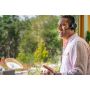 POLY Voyager 4320 UC stereo USB-A-headset + BT700 USB-A-adapter + oplaadstandaard (77Y99AA) thumbnail