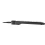 HP 400 backlit toetsenbord met kabel (7N7C2AA#ABB) thumbnail
