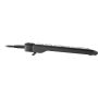 HP 400 backlit toetsenbord met kabel (7N7C2AA#ABB) thumbnail