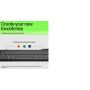 HP 400 backlit toetsenbord met kabel (7N7C2AA#ABB) thumbnail