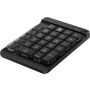 HP 430 programmeerbaar draadloos toetsenblok (7N7C2AA#ABB) thumbnail