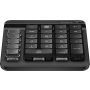 HP 430 programmeerbaar draadloos toetsenblok (7N7C2AA#ABB) thumbnail