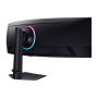 Samsung S49CG950EU computer monitor 124,5 cm (49") 5120 x 1440 Pixels Dual QHD LED Zwart (LS49CG950EUXEN) thumbnail
