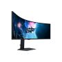 Samsung S49CG950EU computer monitor 124,5 cm (49") 5120 x 1440 Pixels Dual QHD LED Zwart (LS49CG950EUXEN) thumbnail