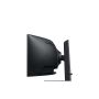 Samsung S49CG950EU computer monitor 124,5 cm (49") 5120 x 1440 Pixels Dual QHD LED Zwart (LS49CG950EUXEN) thumbnail