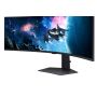 Samsung S49CG950EU computer monitor 124,5 cm (49") 5120 x 1440 Pixels Dual QHD LED Zwart (LS49CG950EUXEN) thumbnail