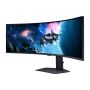 Samsung 49" Odyssey G9 G95C DQHD 240Hz Gaming Monitor (LS49CG950EUXEN) thumbnail