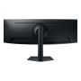 Samsung 49" Odyssey G9 G95C DQHD 240Hz Gaming Monitor (LS49CG950EUXEN) thumbnail