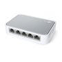 TP-Link TL-SF1005D Managed Fast Ethernet (10/100) Wit (SF1005D) thumbnail