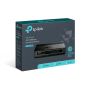 TP-Link TL-SF1016D Unmanaged Fast Ethernet (10/100) Zwart (SF1016D) thumbnail