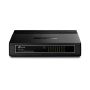 TP-Link TL-SF1016D Unmanaged Fast Ethernet (10/100) Zwart (SF1016D) thumbnail