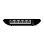 TP-Link TL-SG1005D Unmanaged Gigabit Ethernet (10/100/1000) Zwart (SG1005D) thumbnail