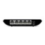 TP-Link TL-SG1005D Unmanaged Gigabit Ethernet (10/100/1000) Zwart (SG1005D) thumbnail