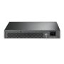TP-Link TL-SG1016D Unmanaged Gigabit Ethernet (10/100/1000) Zwart (SG1016D) thumbnail