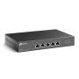 TP-Link TL-SX105 netwerk-switch Unmanaged 10G Ethernet (100/1000/10000) Zwart (SX105) thumbnail
