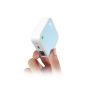 TP-Link TL-WR802N draadloze router Fast Ethernet Single-band (2.4 GHz) Blauw, Wit (WR802N) thumbnail