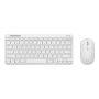 Trust Lyra Multi-Device Wireless Keyboard & Mouse (25075) thumbnail