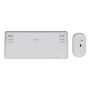 Trust Lyra Multi-Device Wireless Keyboard & Mouse (25075) thumbnail