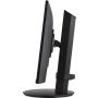 Viewsonic VA VA2408-HDJ computer monitor 61 cm (24") 1920 x 1080 Pixels Full HD LED Zwart (VA2408-HDJ) thumbnail