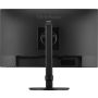 Viewsonic VA VA2408-HDJ computer monitor 61 cm (24") 1920 x 1080 Pixels Full HD LED Zwart (VA2408-HDJ) thumbnail