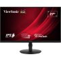 Viewsonic VA VA2708-HDJ computer monitor 68,6 cm (27") 1920 x 1080 Pixels Full HD LED Zwart (VA2708-HDJ) thumbnail