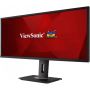 Viewsonic VG Series VG3456 computer monitor 86,6 cm (34.1") 3440 x 1440 Pixels UltraWide Quad HD LED Zwart (VG3456C) thumbnail