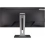 Viewsonic VG Series VG3456 computer monitor 86,6 cm (34.1") 3440 x 1440 Pixels UltraWide Quad HD LED Zwart (VG3456C) thumbnail