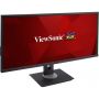 Viewsonic VG Series VG3456 computer monitor 86,6 cm (34.1") 3440 x 1440 Pixels UltraWide Quad HD LED Zwart (VG3456C) thumbnail