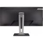 Viewsonic VG Series VG3456 computer monitor 86,6 cm (34.1") 3440 x 1440 Pixels UltraWide Quad HD LED Zwart (VG3456C) thumbnail