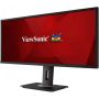 Viewsonic VG Series VG3456 computer monitor 86,6 cm (34.1") 3440 x 1440 Pixels UltraWide Quad HD LED Zwart (VG3456C) thumbnail