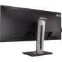 Viewsonic VG Series VG3456 computer monitor 86,6 cm (34.1") 3440 x 1440 Pixels UltraWide Quad HD LED Zwart (VG3456C) thumbnail