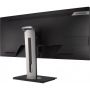 Viewsonic VG Series VG3456 computer monitor 86,6 cm (34.1") 3440 x 1440 Pixels UltraWide Quad HD LED Zwart (VG3456C) thumbnail
