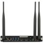 Viewsonic VPC-A31-O1 PC's/werkstation 8 GB DDR4-SDRAM 128 GB SSD Slot-in PC Mini PC Zwart (VPC-A31-O1) thumbnail